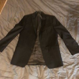 Calvin klein blazer